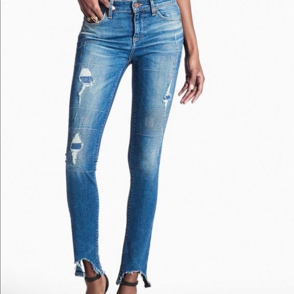 Lucky Jeans